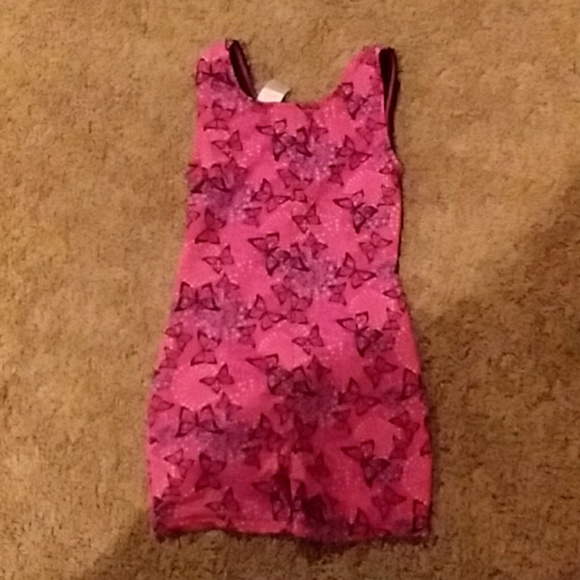 gymnaatics leotards - Picture 7 of 7